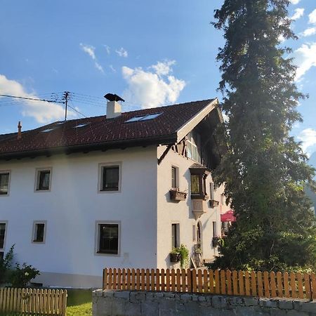 Neschtle Tarrenz Apartment Exterior photo