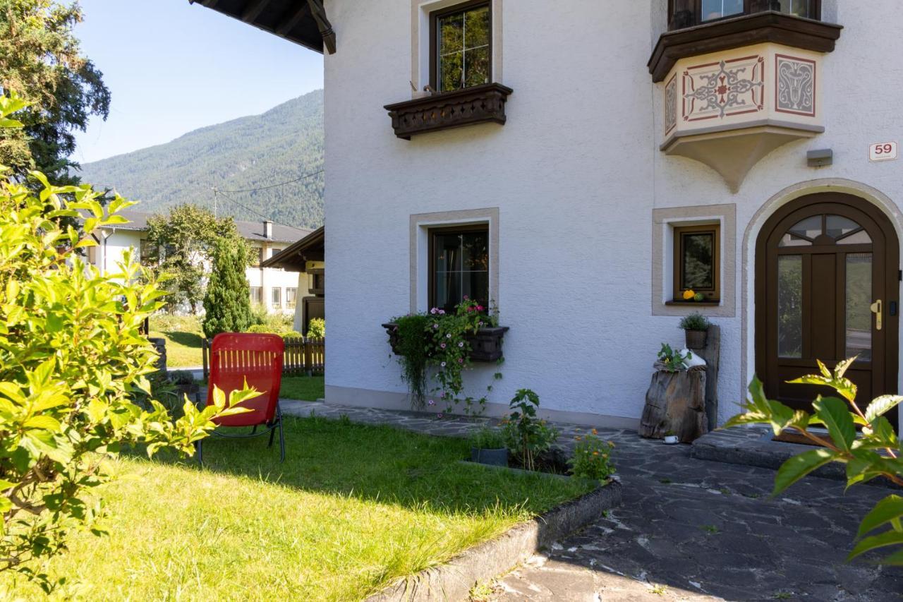 Neschtle Tarrenz Apartment Exterior photo