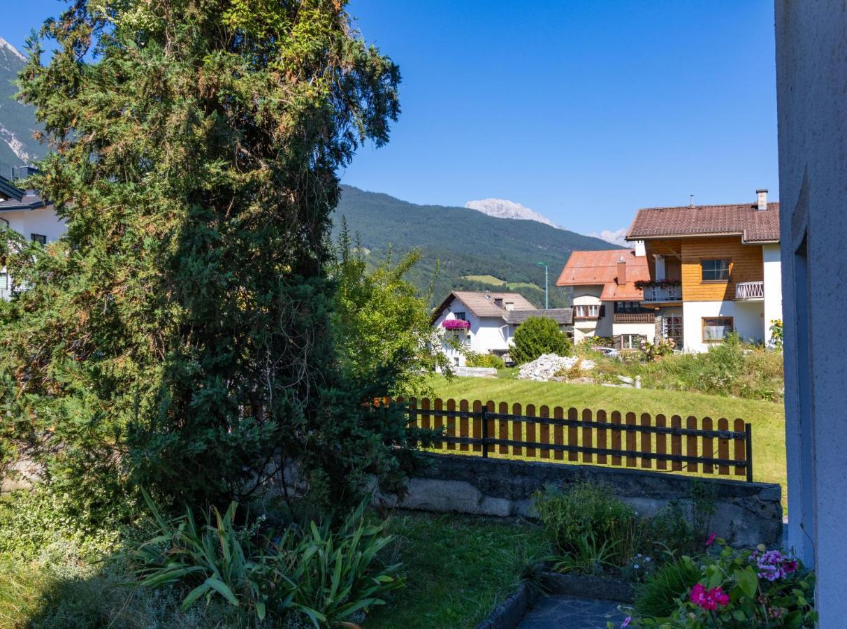 Neschtle Tarrenz Apartment Exterior photo