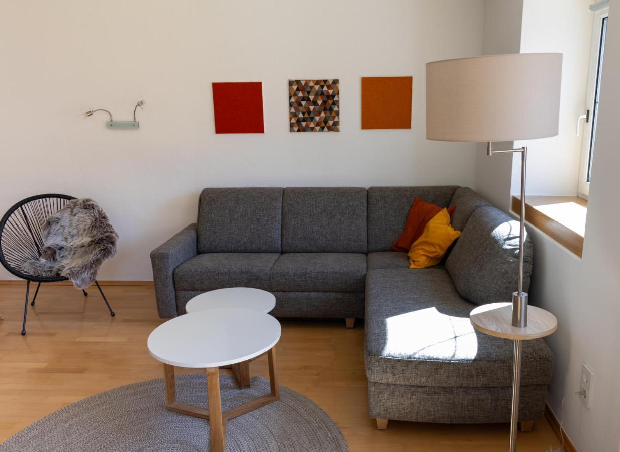 Neschtle Tarrenz Apartment Exterior photo