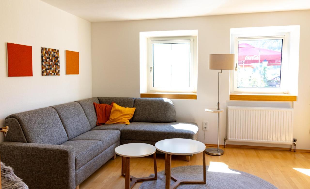 Neschtle Tarrenz Apartment Exterior photo
